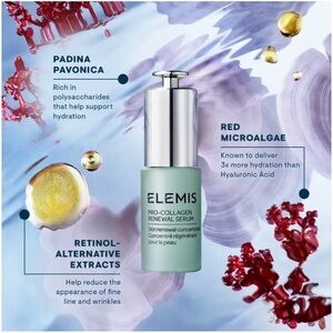Elemis Pro-Collagen Renewal Serum $105 RV